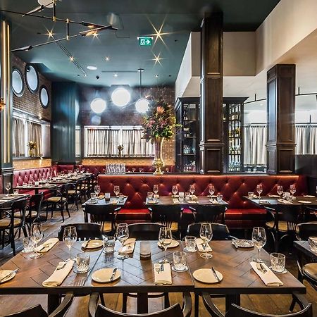 The Broadview Hotel Toronto Esterno foto