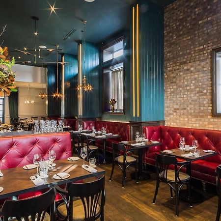 The Broadview Hotel Toronto Esterno foto