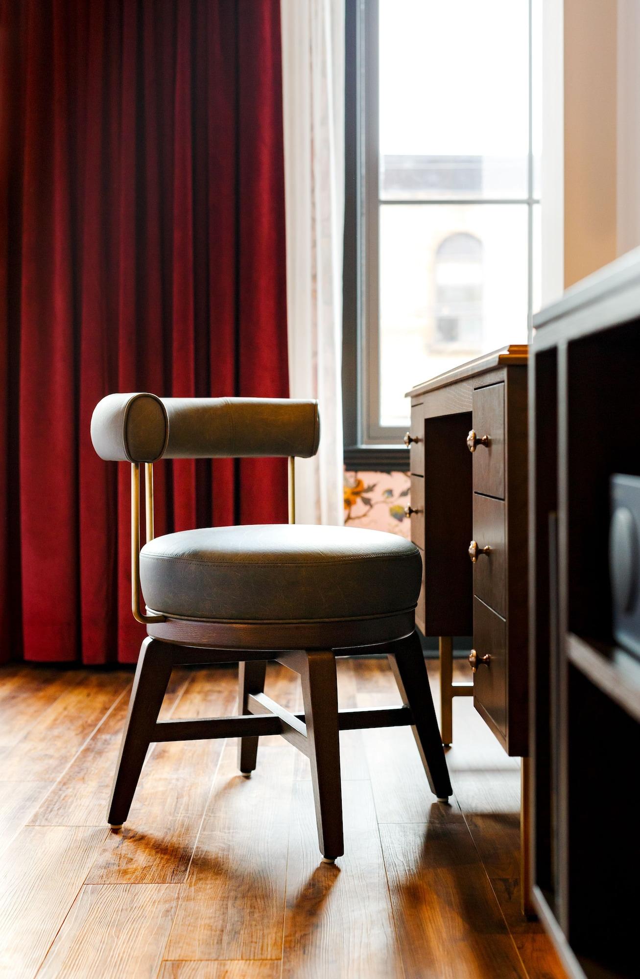 The Broadview Hotel Toronto Esterno foto