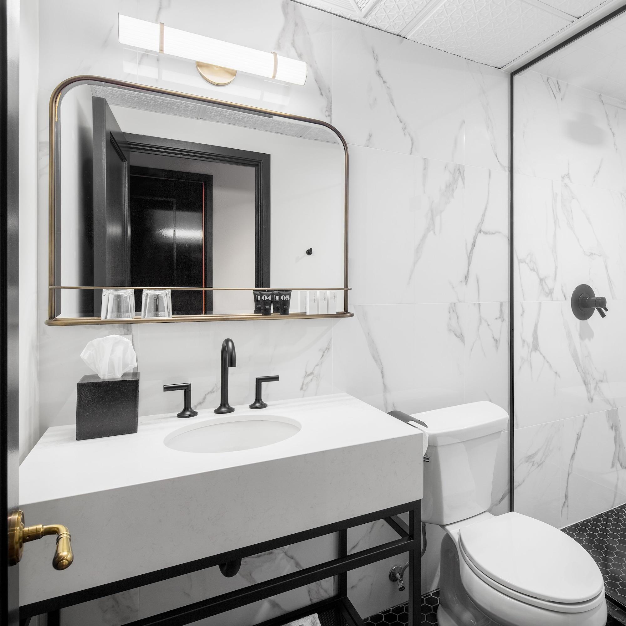 The Broadview Hotel Toronto Esterno foto