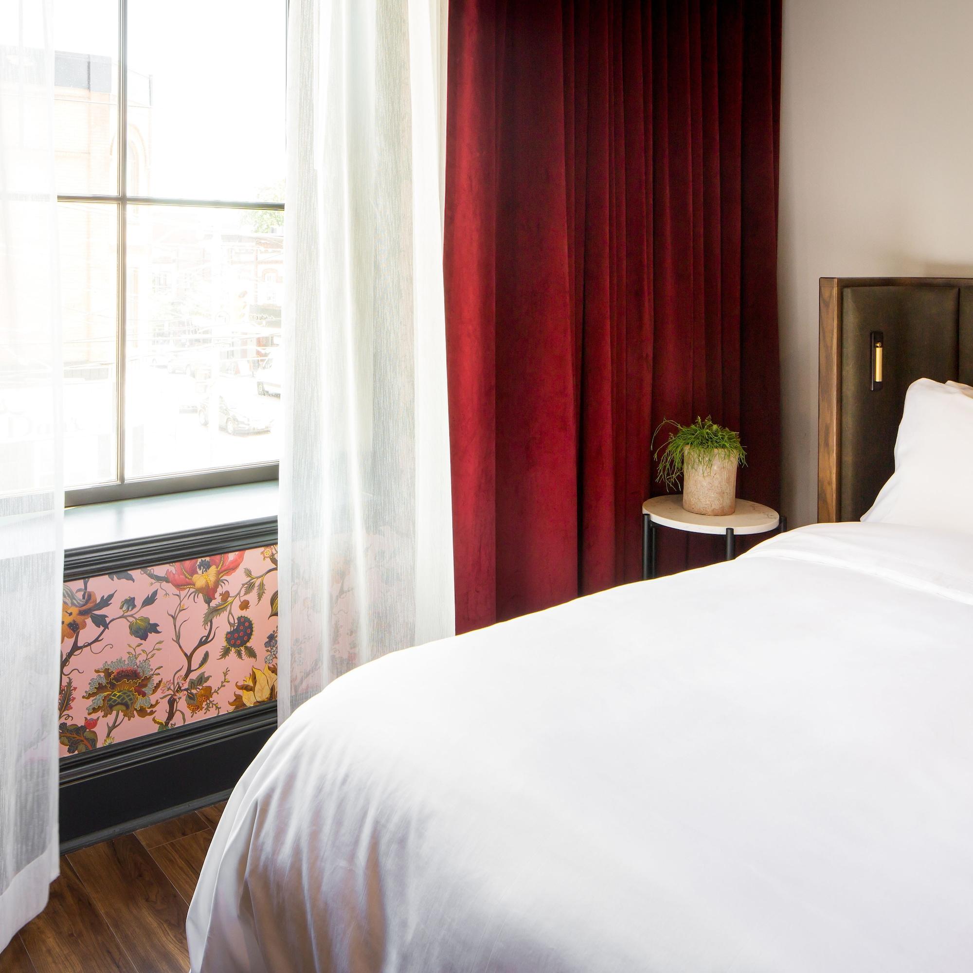 The Broadview Hotel Toronto Esterno foto