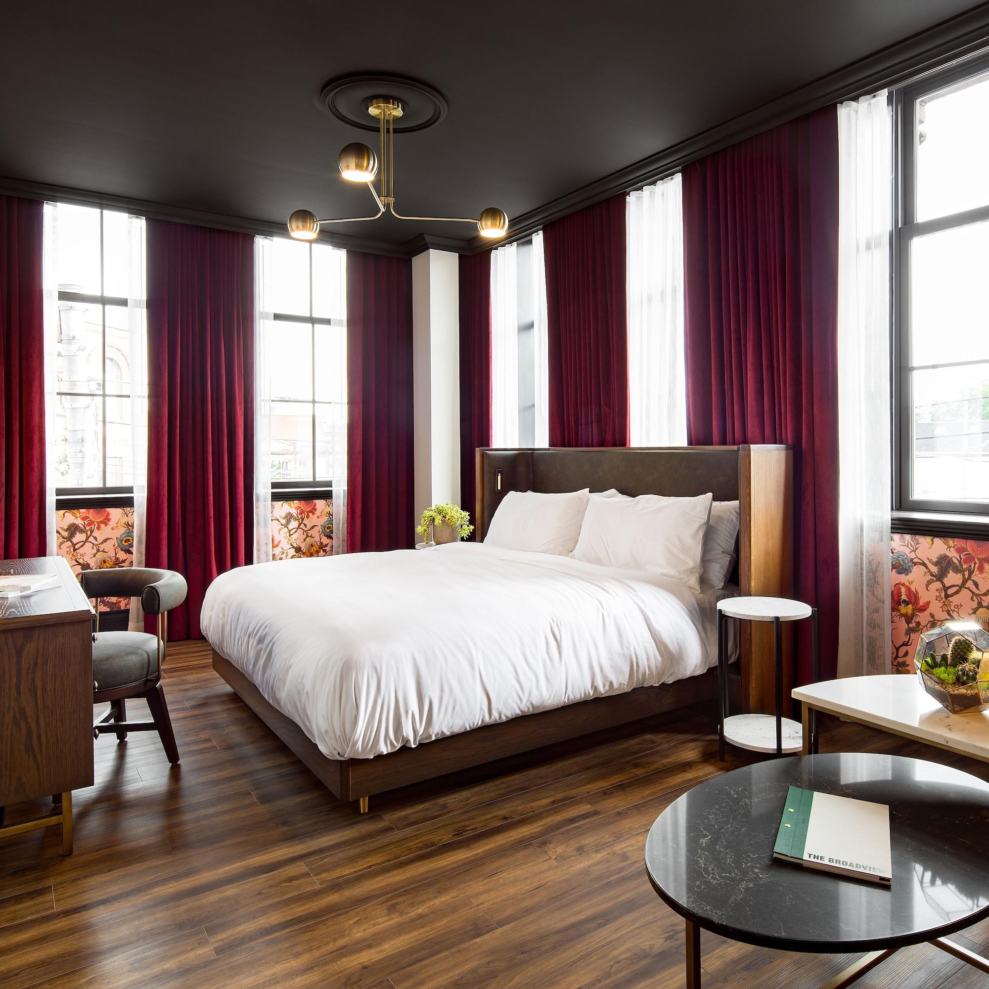 The Broadview Hotel Toronto Esterno foto