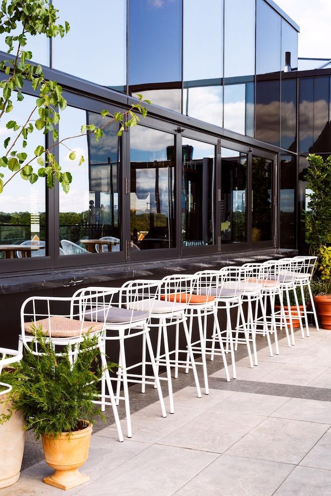 The Broadview Hotel Toronto Esterno foto