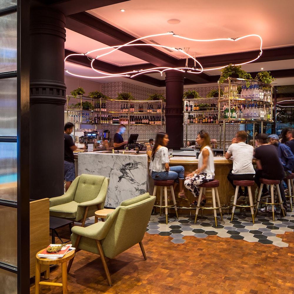 The Broadview Hotel Toronto Esterno foto