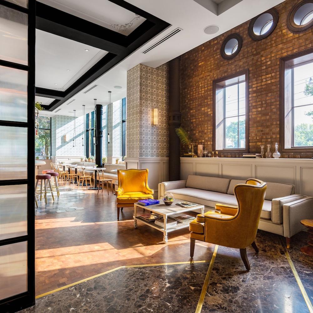 The Broadview Hotel Toronto Esterno foto