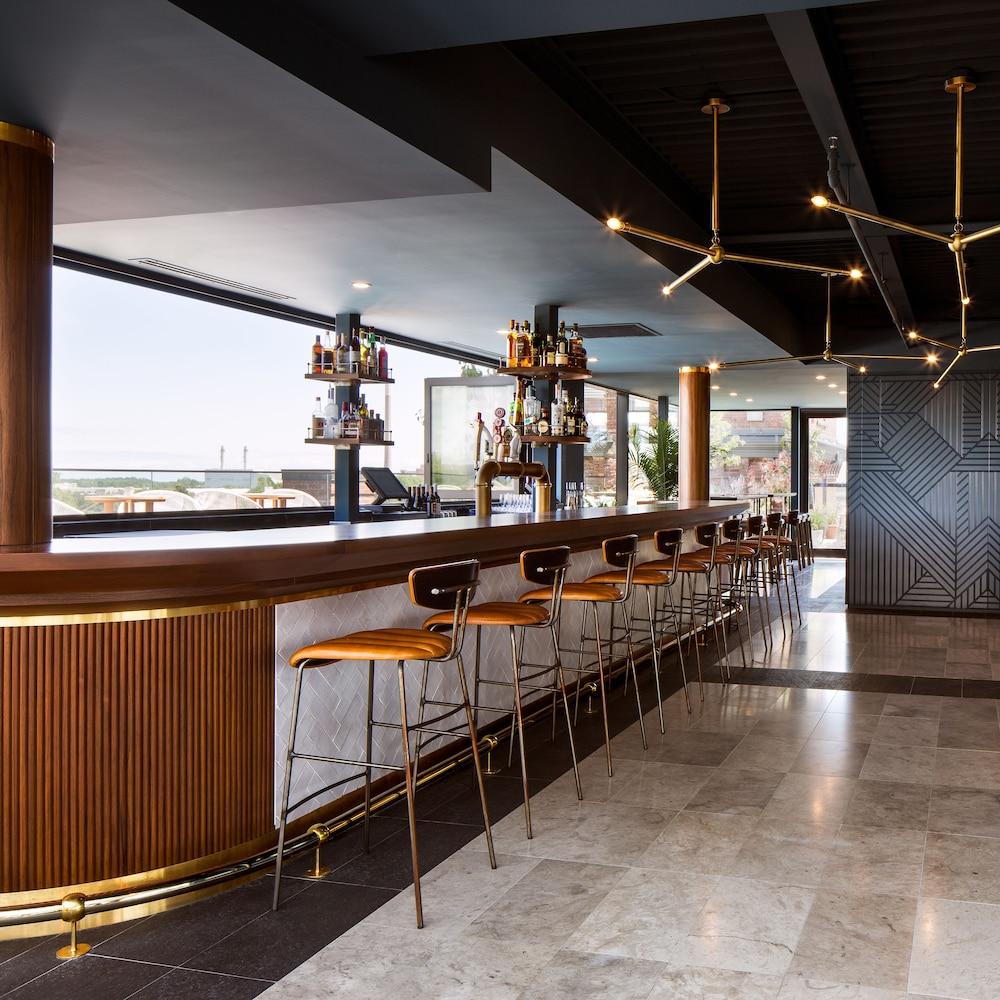 The Broadview Hotel Toronto Esterno foto