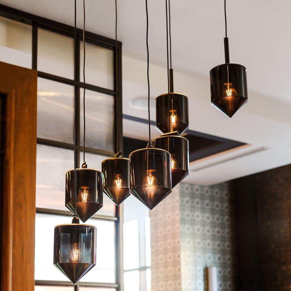 The Broadview Hotel Toronto Esterno foto