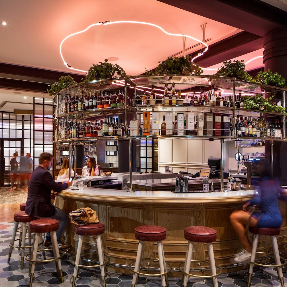 The Broadview Hotel Toronto Esterno foto
