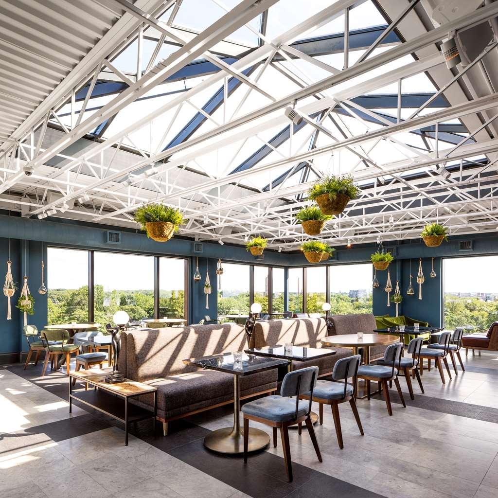 The Broadview Hotel Toronto Servizi foto