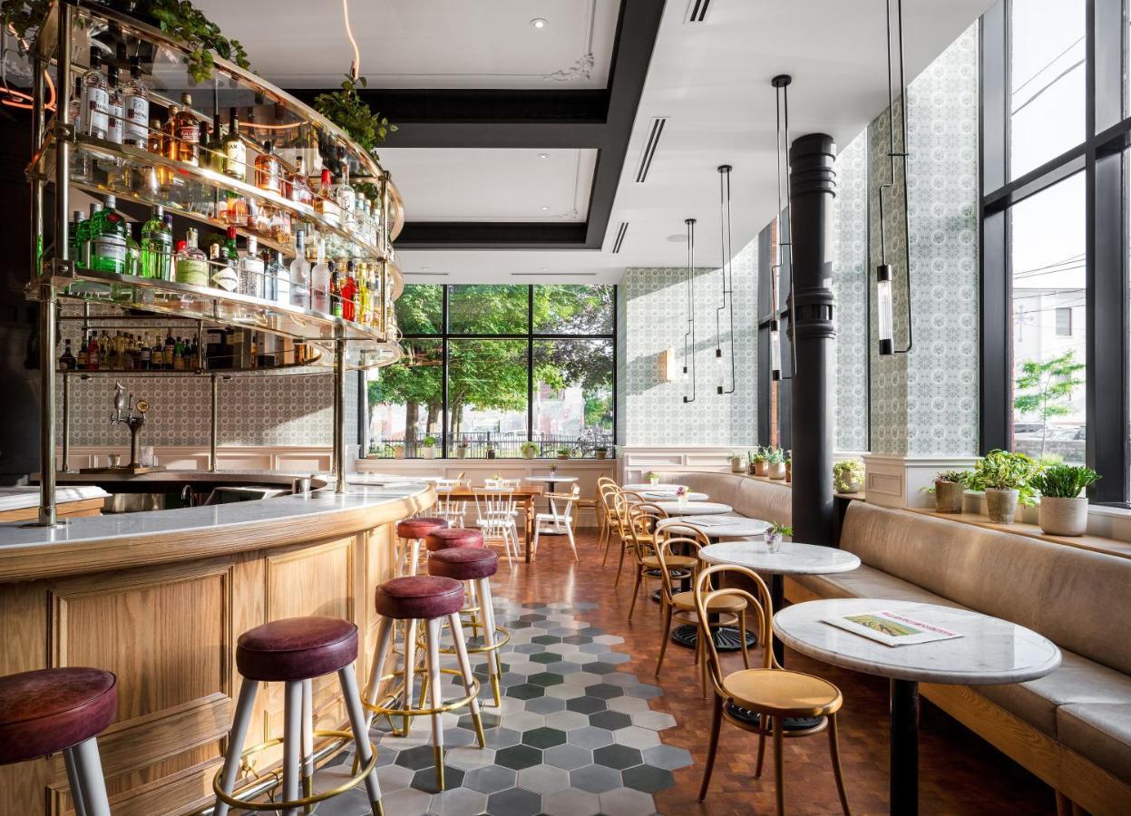 The Broadview Hotel Toronto Esterno foto