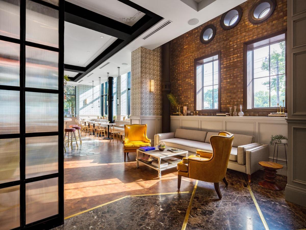 The Broadview Hotel Toronto Esterno foto