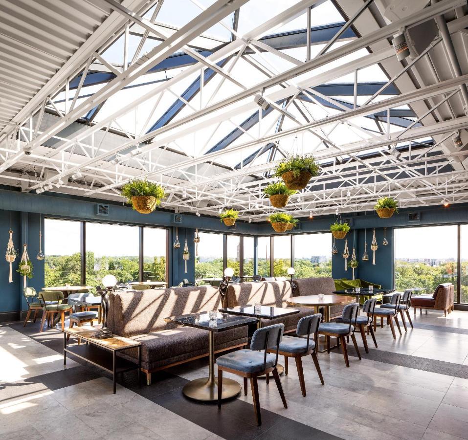 The Broadview Hotel Toronto Esterno foto