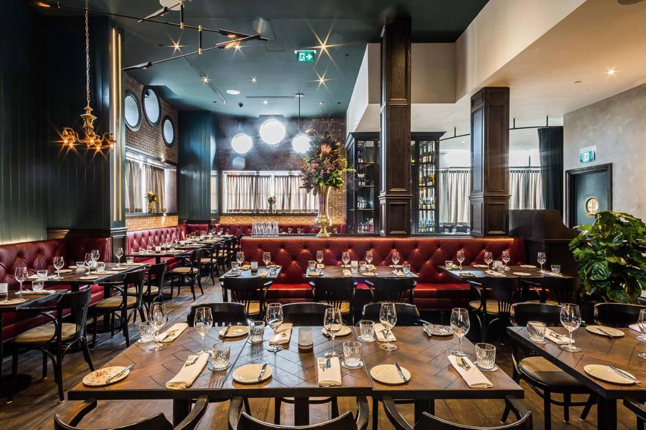 The Broadview Hotel Toronto Esterno foto